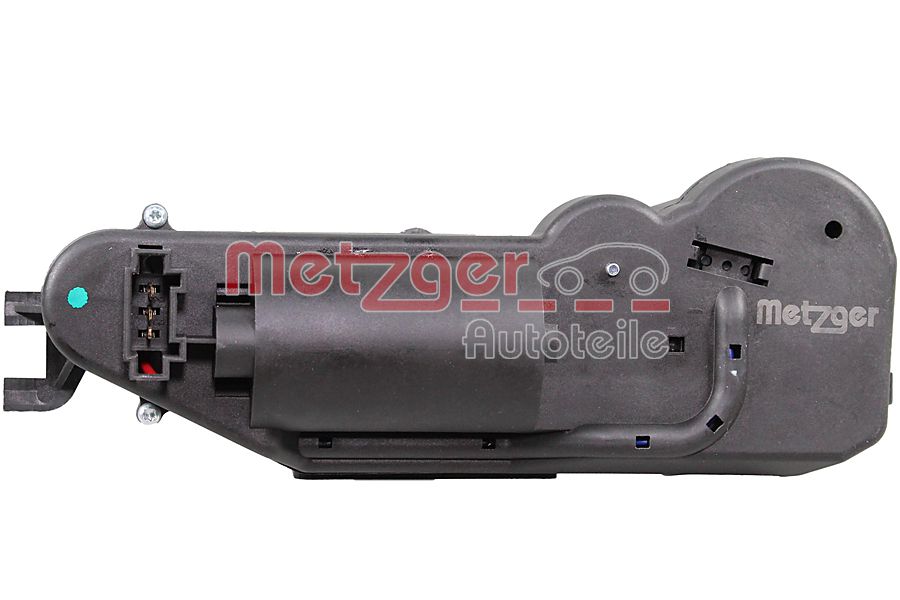 Closing aid, door - 2314448 METZGER